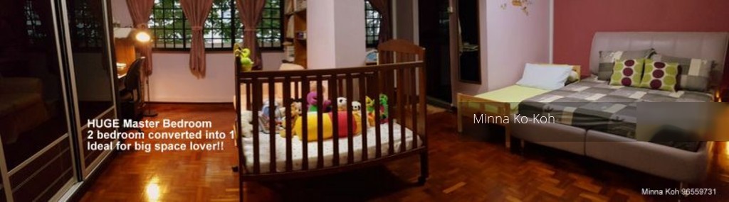 Blk 555 Hougang Street 51 (Hougang), HDB 5 Rooms #117590992